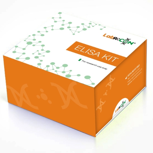 Lablisa® Pre-Coated ELISA kits
