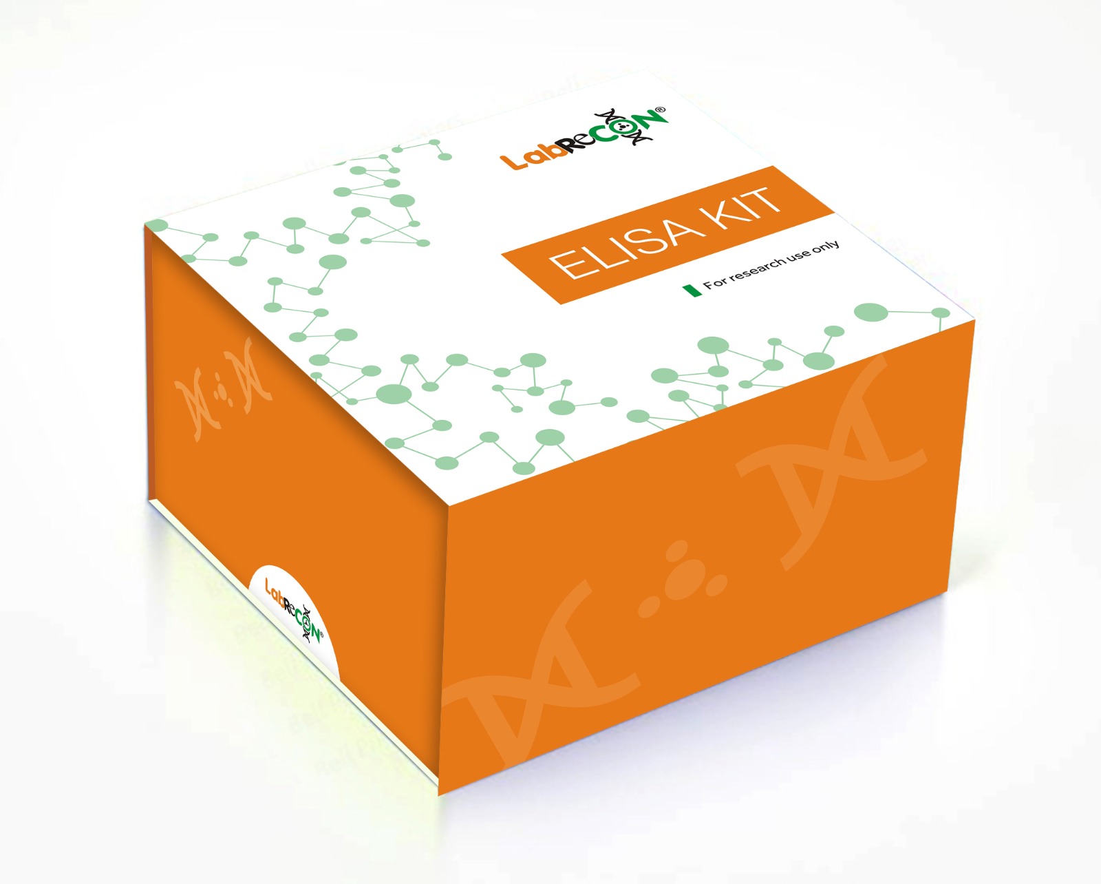 Lablisa® Dog NT-ProBNP(N-Terminal Pro-Brain Natriuretic Peptide) ELISA Kit